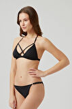 KOM KADIN STON BIKINI