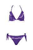 KOM KIZ ÇOCUK FRESCO BIKINI