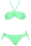 KOM KIZ ÇOCUK AZURE BIKINI