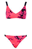 KOM KIZ ÇOCUK NESYA BIKINI
