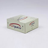 Fuyaku Çengelli İğne 22 mm Sarı (1.728 Adet)