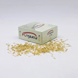 Fuyaku Çengelli İğne 22 mm Sarı (1.728 Adet)