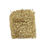 Fuyaku Çengelli İğne 22 mm Sarı (1.728 Adet)