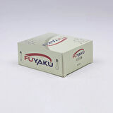 Fuyaku Çengelli İğne 22 mm Siyah (1.728 Adet)
