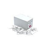 Aero Gömlek Klipsi 28 mm Metal (1.000 Adet)