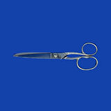 Atbaş HorseHead Makas Krom Saplı No:8 (20,5 cm)