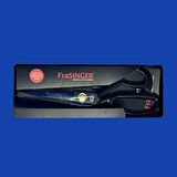 Frasinger Makas Metal Saplı No:9 (23 cm)