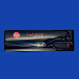Frasinger Makas Metal Saplı No:10 (25 cm)