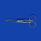 Merze Makas Metal Saplı No:5 (12,5 cm)
