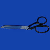 Merze Makas Metal Saplı No:8 (20 cm)