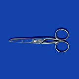 Rıza Makas Metal Saplı No:5 (12,5 cm)