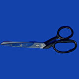 Rıza Makas Metal Saplı No:8 (20 cm)