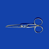 Solgern Makas Metal Saplı No:5 (12,5 cm)