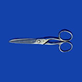 Solgern Makas Metal Saplı No:6 (15 cm)