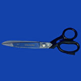 Solgern Makas Metal Saplı No:11 (28 cm)
