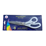 Taksun Makas Plastik Saplı GL682 9" (23 cm)