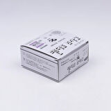 Çizgi Taşı Panda Chalk (50 Adet)