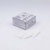 Çizgi Taşı Panda Chalk (50 Adet)