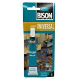 Bison Yapıştırıcı Universal (Şeffaf Renk)
