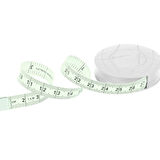 Mezura Otomatik 1.5 Metre Beyaz