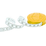 Mezura Otomatik 1.5 Metre Sarı