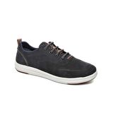 LACİVERT Erkek Oxford/Ayakkabı DASILVA AS00094225 LUMBERJACK LACI