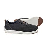 LACİVERT Erkek Oxford/Ayakkabı DASILVA AS00094225 LUMBERJACK LACI