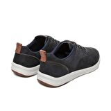 LACİVERT Erkek Oxford/Ayakkabı DASILVA AS00094225 LUMBERJACK LACI