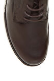 Lumberjack Sanchez Erkek Sneaker-Kahve