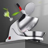 BY KITCHEN - Buz Kırma Makinesi (DBK)