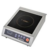 By Kitchen İndüksiyon Ocak DIC-36
