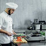 By Kitchen İndüksiyon Ocak DIC-36