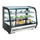 By Kitchen Pasta Dolabı 120Litre Setüstü DST-05