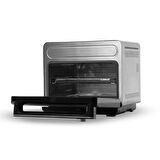 Dexart KXW240-160A2 Steami 11-in-1 Multifunctional Buharlı Fırın