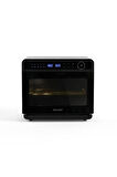Dexart KXW240-160A2 Steami 11in1 Multifunctional 24 lt Mini Fırın Teşhir
