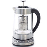 Dexart WK-0816G TeaCraft Çay Makinesi & Su Isıtıcı