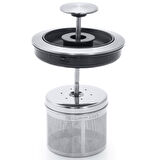 Dexart WK-0816G TeaCraft Çay Makinesi & Su Isıtıcı