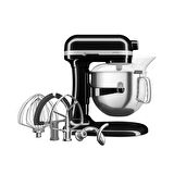 KitchenAid Artisan 5KSM70SHX - 6,6 L Kaldırılabilir Kaseli Stand Mikser - 5KSMMGA Hediyeli