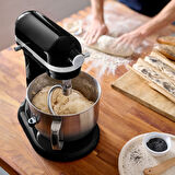 KitchenAid Artisan 5KSM70SHX - 6,6 L Kaldırılabilir Kaseli Stand Mikser - 5KSMMGA Hediyeli