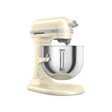 KitchenAid Artisan 5KSM70SHX - 6,6 L Kaldırılabilir Kaseli Stand Mikser - 5KSMMGA Hediyeli