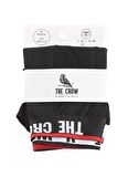 The Crow Siyah Erkek Boxer THE CROW BOXER