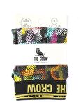 The Crow Çok Renkli Unisex Boxer THE CROW BOXER