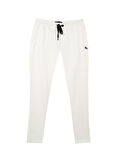 The Crow Normal Ekru Erkek Eşofman Altı SWEAT PANT