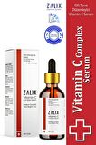 Vitamin C Complex Serum (cilt Tonu Düzenleyici Vitamin C Serum) 30ml