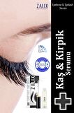 ZALİX Kaş & Kirpik Serumu