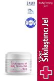 ZALİX Sıkılaştırıcı Jel ( Body Firming Gel ) 250 Ml Selülit kremi plus