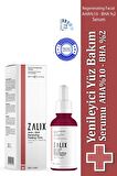 ZALİX Yenileyici Yüz Bakım Serumu Aha / Bha