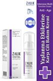 ZALİX Yaşlanma Etkilerine Karşı Cilt Bakım Kremi