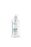 ZALİX Arındırıcı Ve Canlandırıcı Yüz Temizleme Jeli - Purifying And Refreshing Facial Cleansing Gel