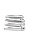 Bmw 3 Serisi E46 Krom Kapı Kolu 4 Kapı 2003-2005